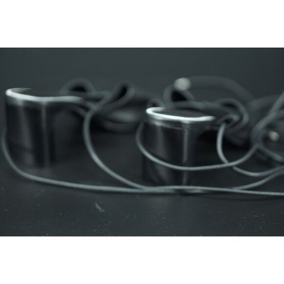 Rag & Bone Black Emma Tie Strappy Mule Sandals SZ 38 New $395 Ankle wrap Heel - Picture 5 of 11